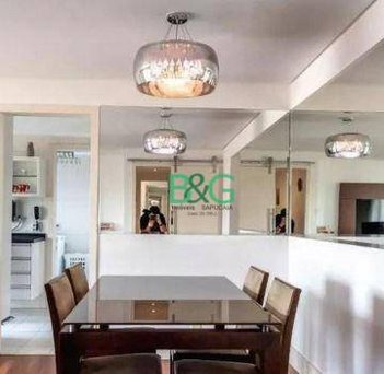 apartment em Rua Taquari, Mooca - São Paulo - SP