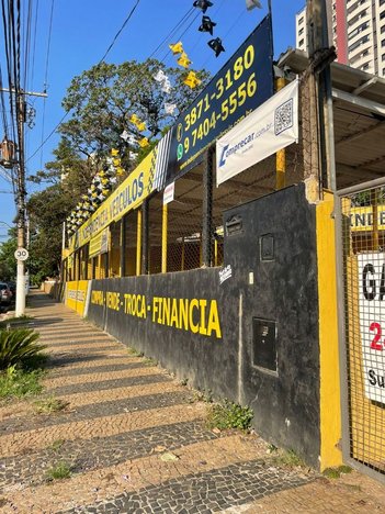 business em Avenida Independência, Vila Olivo - Valinhos - SP