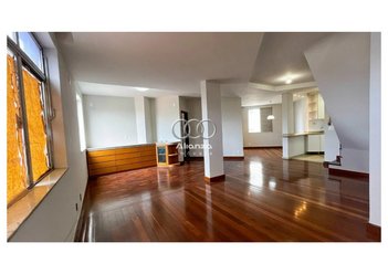 apartment em Rua Campo Belo, São Pedro - Belo Horizonte - MG