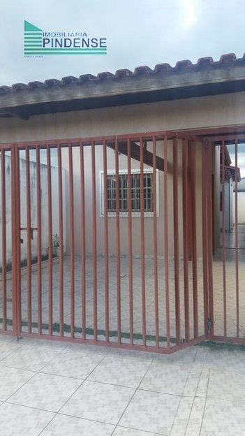 house em Rua Francisco Joaquim de Oliveira Filho, Residencial Mombaça I - Pindamonhangaba - SP