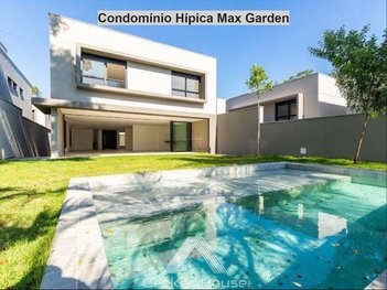 house em Alameda Calicut, Chácara Santo Antônio (Zona Sul) - São Paulo - SP
