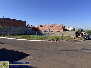 land_lot em Rua Segeren, Residencial dos Imigrantes - Holambra - SP