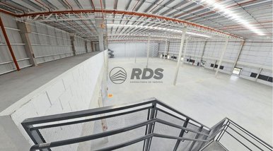 industrial em Avenida Jean Khoury Farah, Vila Carmosina - São Paulo - SP