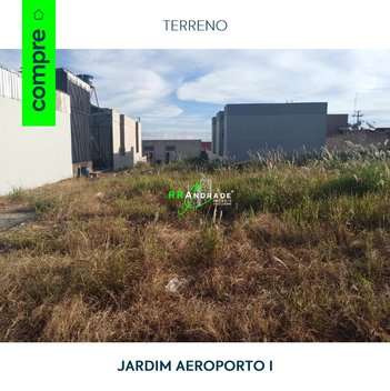 land_lot em Avenida Magistrado Renato Salles de Abreu, Prolongamento Jardim Aeroporto I - Franca - SP