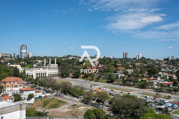 apartment em Rua Alagoas, Higienópolis - São Paulo - SP