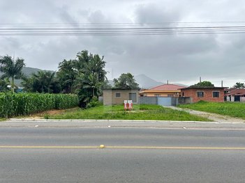 land_lot em Rua Manoel Francisco da Costa, Vieira - Jaraguá do Sul - SC