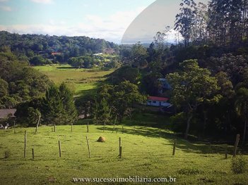 agricultural em Estrada do Paiva, Santa Catarina - Biritiba Mirim - SP
