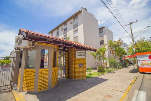 Cômodo Condomínio