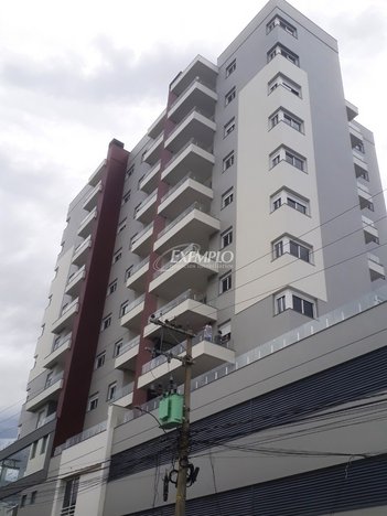 apartment em Rua Doutor João Palombini, Santa Catarina - Caxias do Sul - RS