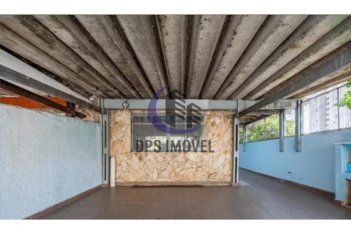 house em Rua Gustavo da Silveira, Vila Santa Catarina - São Paulo - SP