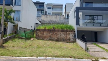 land_lot em Avenida Prefeito Francisco Ribeiro Nogueira, Mogi Moderno - Mogi das Cruzes - SP