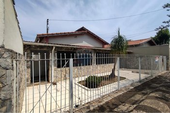 house em Rua Áurea, Jardim Áurea - Mogi Mirim - SP