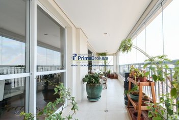apartment em Rua Leandro Dupré, Vila Clementino - São Paulo - SP