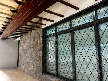 house em Avenida Ulhoa Cintra, Centro - Piracicaba - SP