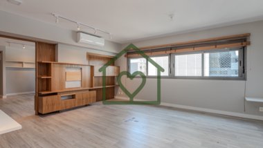 apartment em Avenida Doutor Nilo Peçanha, Chácara das Pedras - Porto Alegre - RS