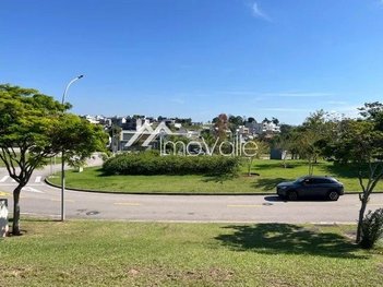 land_lot em Rua Arapaçus, Condomínio Residencial Alphaville II - São José dos Campos - SP