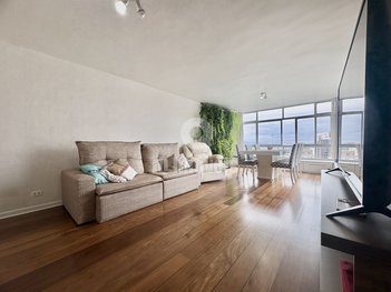 apartment em Rua Doutor Franco da Rocha, Perdizes - São Paulo - SP