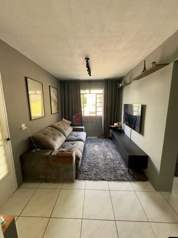 apartment em Rua Guadalajara, Jardim Guanabara - Jundiaí - SP
