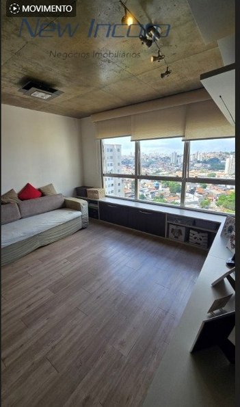 apartment em Avenida Miguel Yunes, Usina Piratininga - São Paulo - SP