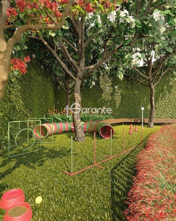 apartment em Rua Doutor Renato Paes de Barros, Itaim Bibi - São Paulo - SP