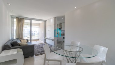 apartment em Rua Castilho, Brooklin Paulista - São Paulo - SP