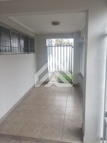 house em Rua 13 Particular, Santa Cruz - Rio Claro - SP