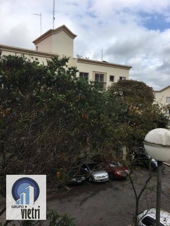 apartment em Avenida Alexios Jafet, Jardim Ipanema (Zona Sul) - São Paulo - SP