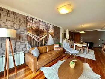apartment em Avenida Borges de Medeiros, Centro - Gramado - RS