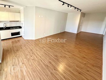 apartment em Rua Martinho Calado, Centro - Florianópolis - SC