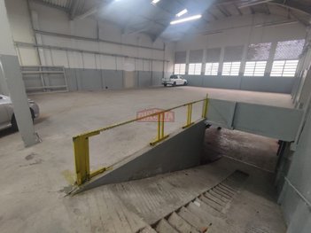 industrial em Vigario Albernaz, Vila Gumercindo - São Paulo - SP