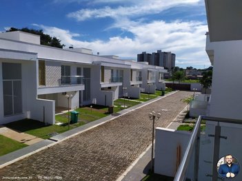 house em Rua Concórdia, Santa Genoveva - Goiânia - GO