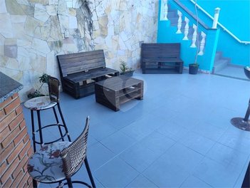 house em Rua Grécia, Jardim Europa - Campo Limpo Paulista - SP