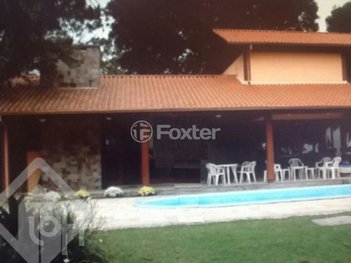 house em Estrada da Ponta Grossa, Ponta Grossa - Porto Alegre - RS