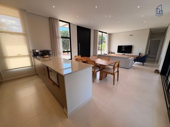house em Alameda Ravenna, Jardim Villagio Milano - Sorocaba - SP