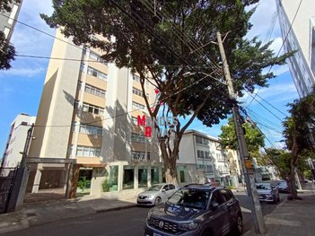 apartment em Rua Cardeal Stepinac, Cidade Nova - Belo Horizonte - MG