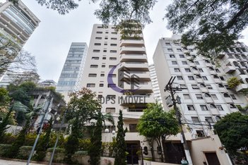 apartment em Rua Engenheiro Edgar Egídio de Sousa, Santa Cecília - São Paulo - SP