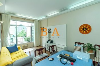 apartment em Rua Arnaldo Quintela, Botafogo - Rio de Janeiro - RJ
