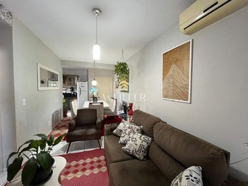 apartment em Rua José Luiz Marcelino, Murta - Itajaí - SC