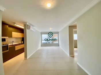 apartment em Rua Cruz e Souza, Campinas - São José - SC
