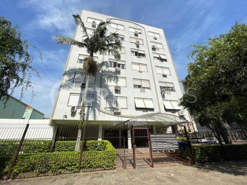 apartment em Rua Itararé, Jardim São Pedro - Porto Alegre - RS