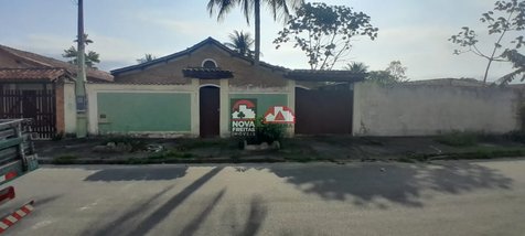 house em Alameda Francisco de Assis Rosa Silva, Jardim Brasil - Caraguatatuba - SP