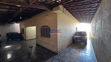 house em Rua Maranhão, Tereza Cristina - São Joaquim de Bicas - MG