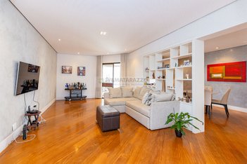 apartment em Avenida Jamaris, Planalto Paulista - São Paulo - SP