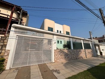 house em Rua Vereador Bento Rodrigues, Nova Caieiras - Caieiras - SP
