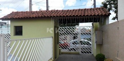house em Rua Simão Pedroso, Vila Ede - São Paulo - SP