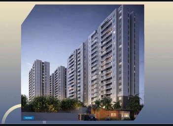 apartment em Rua Santa Quitéria, Parreão - Fortaleza - CE