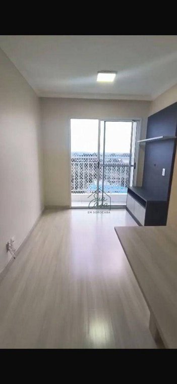 apartment em Rua Comendador Vicente Amaral, Jardim Guaíba - Sorocaba - SP
