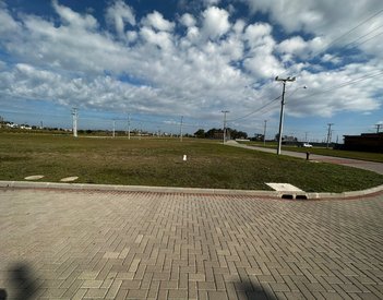 land_lot em Estrada do Mar, Centro - Xangri-Lá - RS