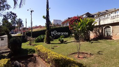 agricultural em Rua Maura Fedel de Aquino, Serra Negra - Serra Negra - SP