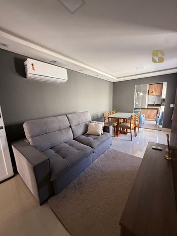 house em Rodovia Mário Andreazza, Petrópolis - Várzea Grande - MT